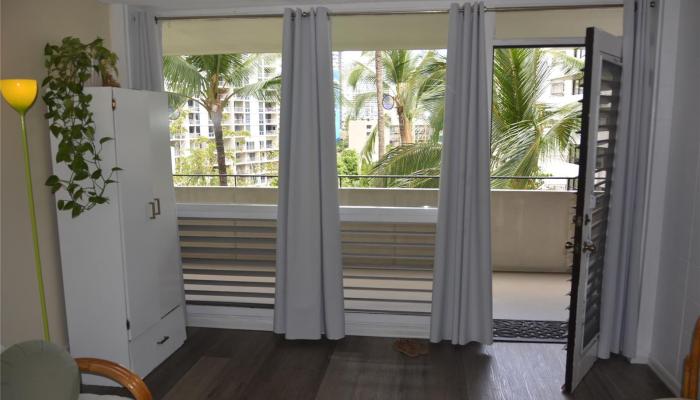 Kalia condo # 705C, Honolulu, Hawaii - photo 1 of 1