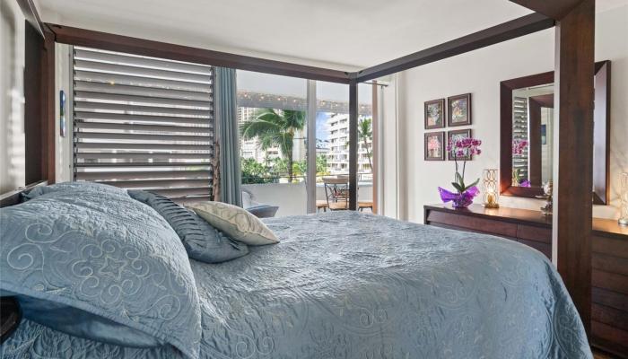 Kalia condo # A606, Honolulu, Hawaii - photo 1 of 1