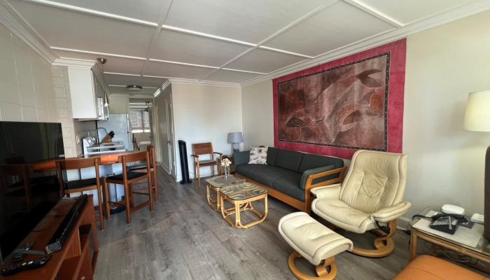 Kalia condo # B1002, Honolulu, Hawaii - photo 1 of 20