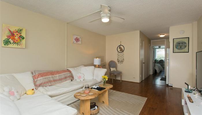 Kalia condo # B408, Honolulu, Hawaii - photo 1 of 1