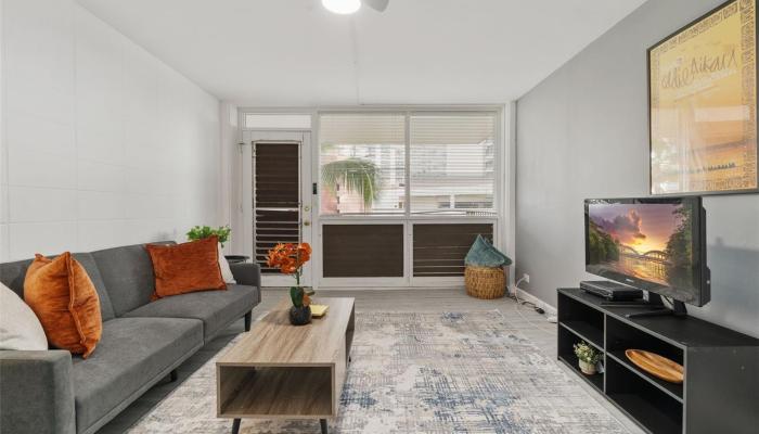 Kalia condo # B608, Honolulu, Hawaii - photo 1 of 1