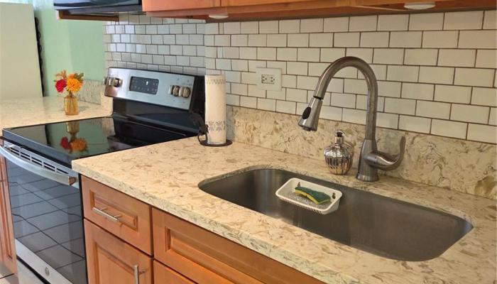 Kalia condo # B804, Honolulu, Hawaii - photo 1 of 19