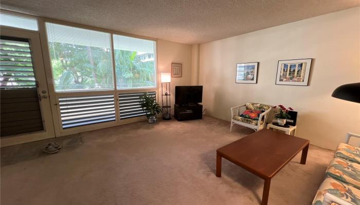 Kalia condo # C206, Honolulu, Hawaii - photo 1 of 18