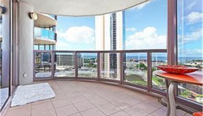 one waterfront tower condo # 1503, Honolulu, Hawaii - photo 1 of 10