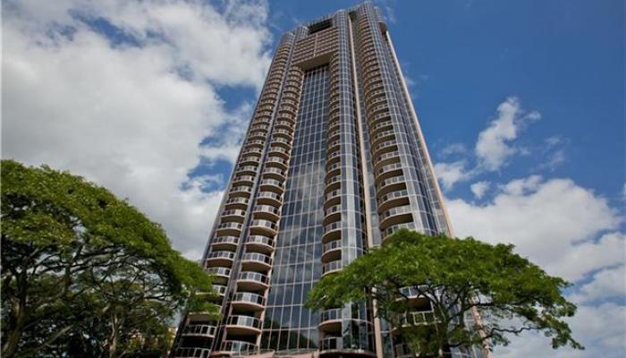 One Waterfront Tower condo # 1602, Honolulu, Hawaii - photo 1 of 21