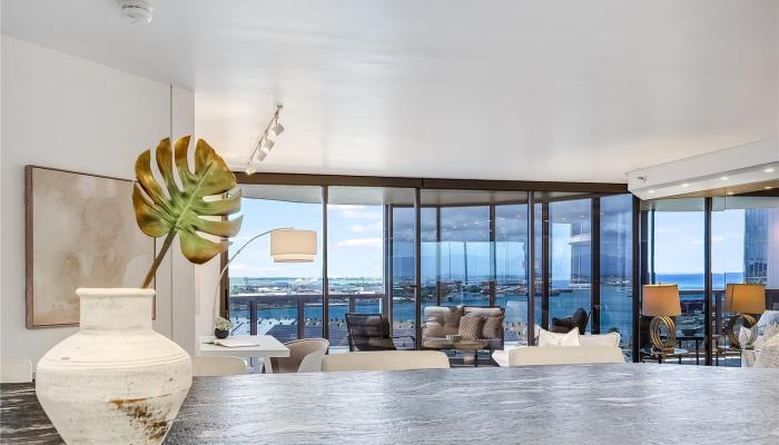 One Waterfront Tower condo # 1603, Honolulu, Hawaii - photo 1 of 1