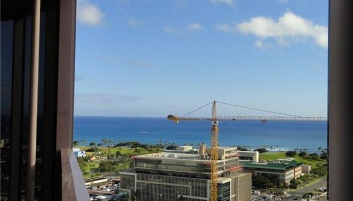 One Waterfront Tower condo # 2902, Honolulu, Hawaii - photo 1 of 12