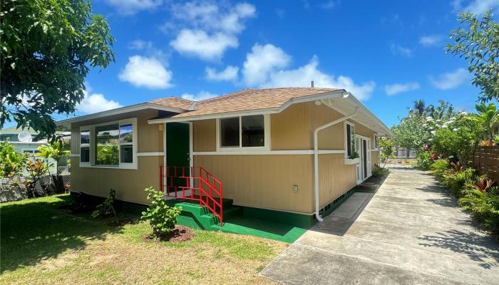 425C  Hualani Street Coconut Grove, Kailua home - photo 1 of 1