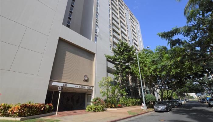430 Keoniana Street Honolulu - Rental - photo 1 of 17