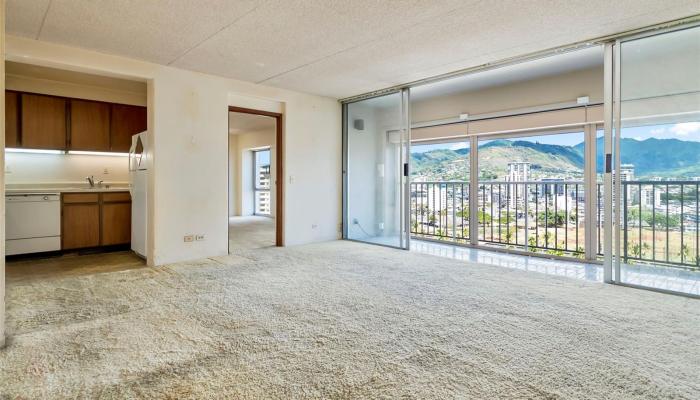 KEONI ANA condo # 907, Honolulu, Hawaii - photo 1 of 1