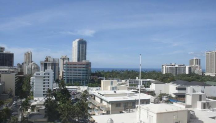 Aloha Towers condo # EWA1504, Honolulu, Hawaii - photo 1 of 10