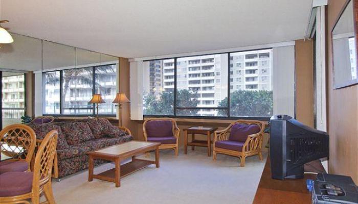 Aloha Towers condo # EWA601, Honolulu, Hawaii - photo 1 of 13