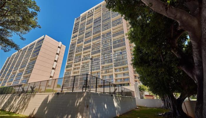 Kahala Towers condo # A1106, Honolulu, Hawaii - photo 1 of 1