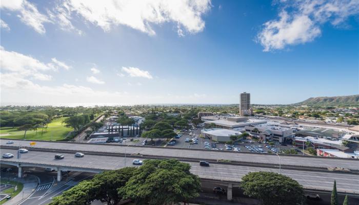 Kahala Towers condo # A1303, Honolulu, Hawaii - photo 1 of 15