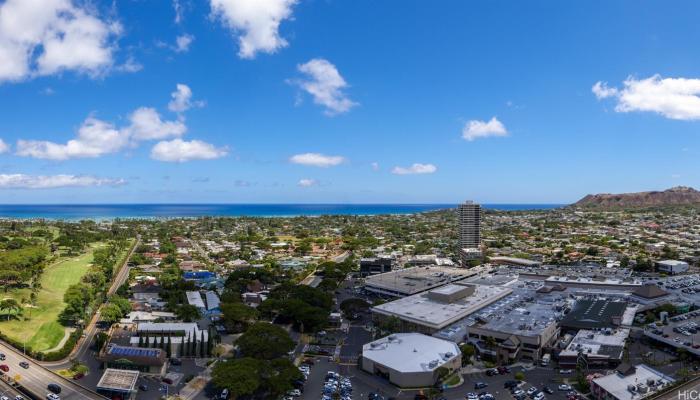 Kahala Towers condo # PH-A2, Honolulu, Hawaii - photo 1 of 1