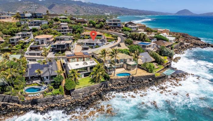 4305  Kaikoo Place Diamond Head, Diamond Head home - photo 1 of 25