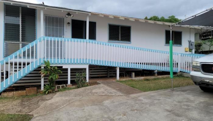 4309  Keaka Drive Aliamanu, Honolulu home - photo 1 of 1