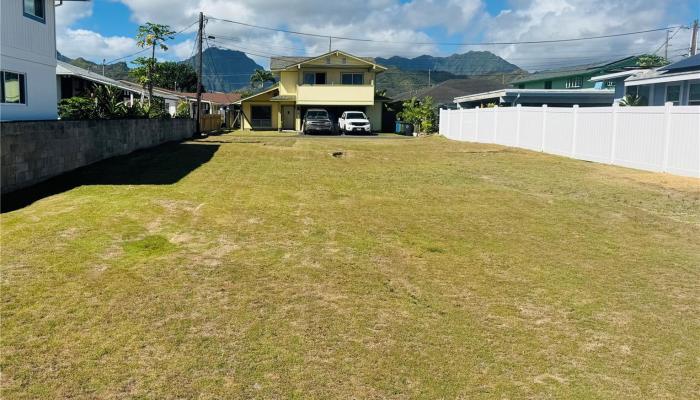 431 Kalama Street C Kailua, Hi vacant land for sale - photo 1 of 3