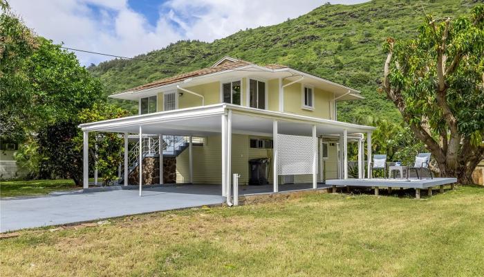 431  Kuliouou Road Kuliouou, Diamond Head home - photo 1 of 1