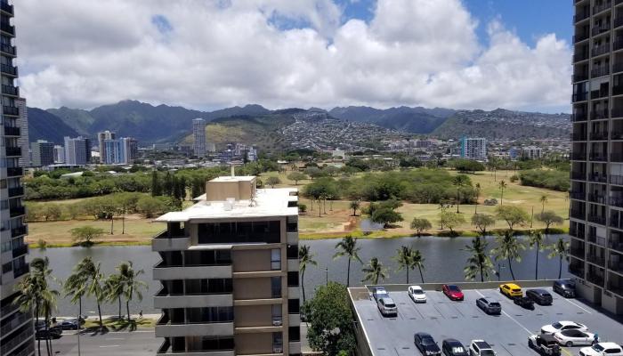 Palms Inc condo # 1201, Honolulu, Hawaii - photo 1 of 1