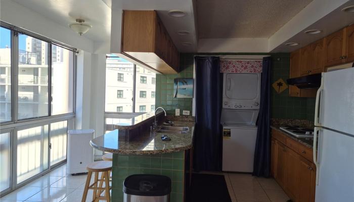 431 Nahua Street Honolulu - Rental - photo 1 of 7