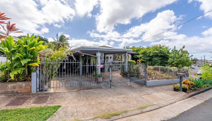 4314  Keaka Drive Aliamanu, Honolulu home - photo 1 of 25