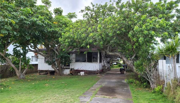 431C  Kalama Street Coconut Grove, Kailua home - photo 1 of 18