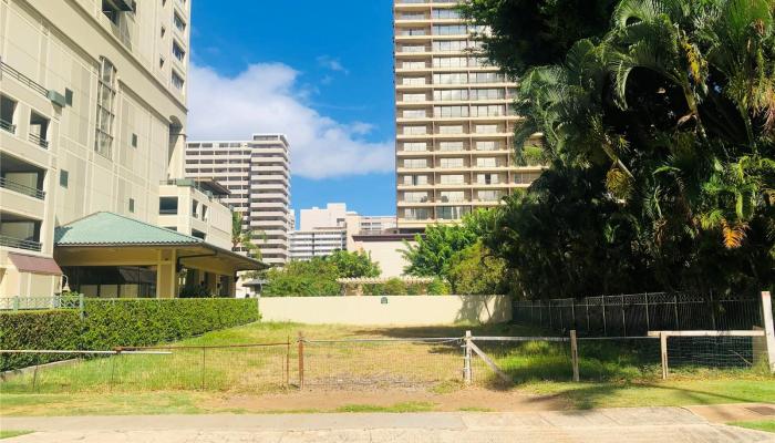 432 Kalaimoku Street  Honolulu, Hi vacant land for sale - photo 1 of 6