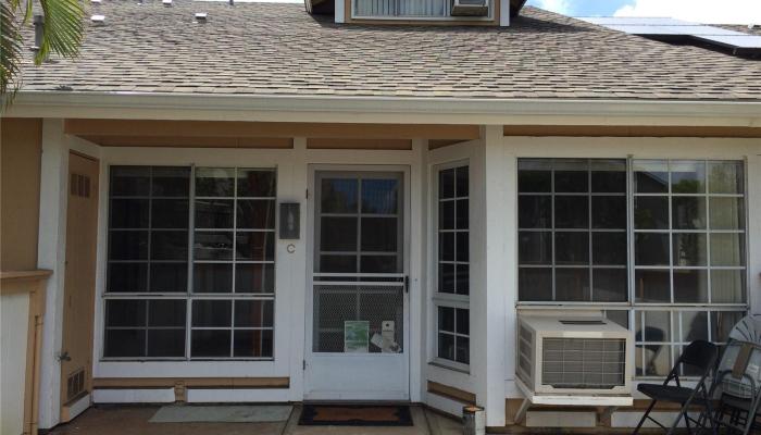 432 Mananai Place townhouse # 18C, Honolulu, Hawaii - photo 1 of 17