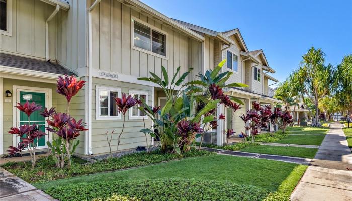 Pulewa at Mehana townhouse # 1002, Kapolei, Hawaii - photo 1 of 1