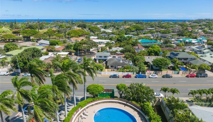 Regency at Kahala condo # 9C, Honolulu, Hawaii - photo 1 of 1