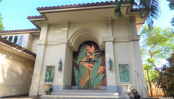 4347  Pahoa Ave Kahala Area, Diamond Head home - photo 1 of 25