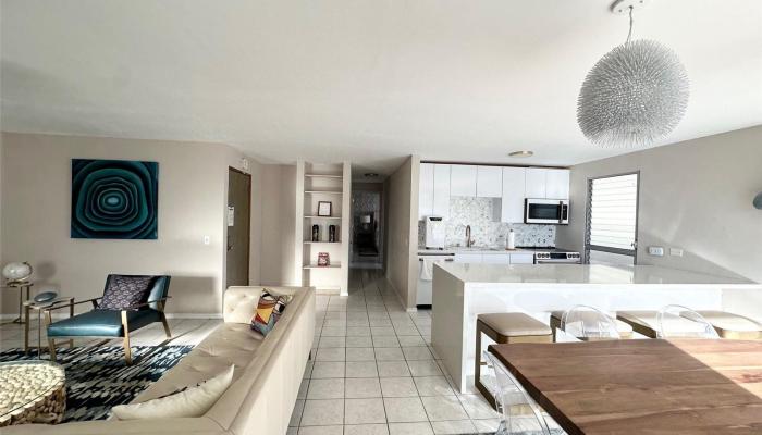 Walina Apts condo # 1101, Honolulu, Hawaii - photo 1 of 1