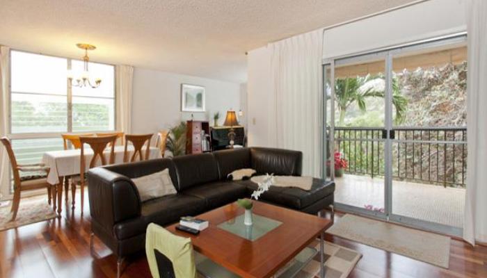 435E Haleloa Place townhouse # 435E, Honolulu, Hawaii - photo 1 of 1