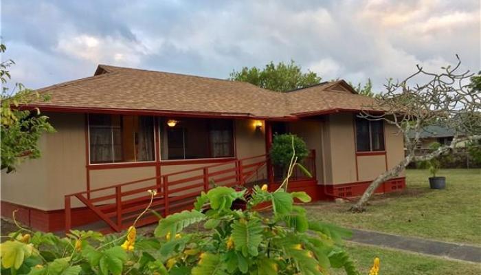 436  Kainalu Drive Kalama Tract, Kailua home - photo 1 of 1