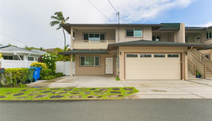 436 Kalama Street Kailua - Rental - photo 1 of 18