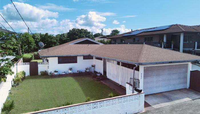 4362  Laakea Street Foster Village, PearlCity home - photo 1 of 1