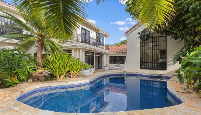 4363  Kilauea Ave Kahala Area, Diamond Head home - photo 1 of 25