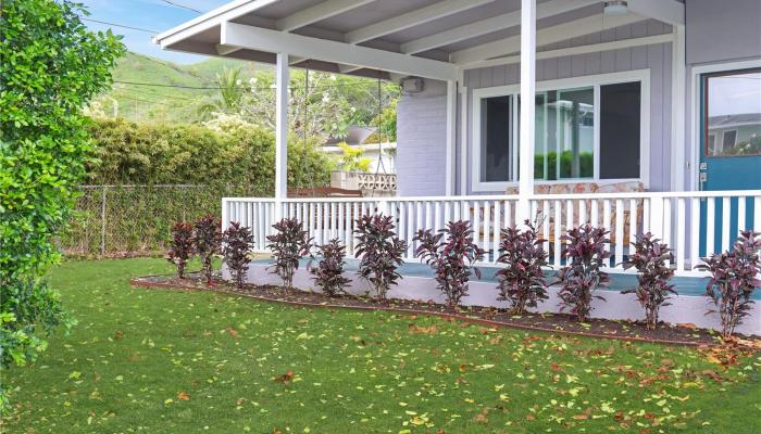 437  Iliwahi Loop Kalaheo Hillside, Kailua home - photo 1 of 1
