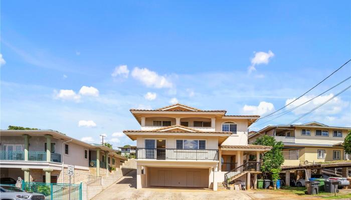 4379  Keaka Drive Aliamanu, Honolulu home - photo 1 of 1