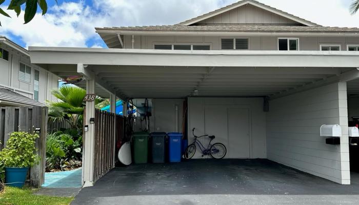 Kuapa Isle condo # 571, Honolulu, Hawaii - photo 1 of 1