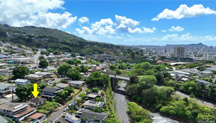 439  Iaukea St Papakolea, Honolulu home - photo 1 of 12