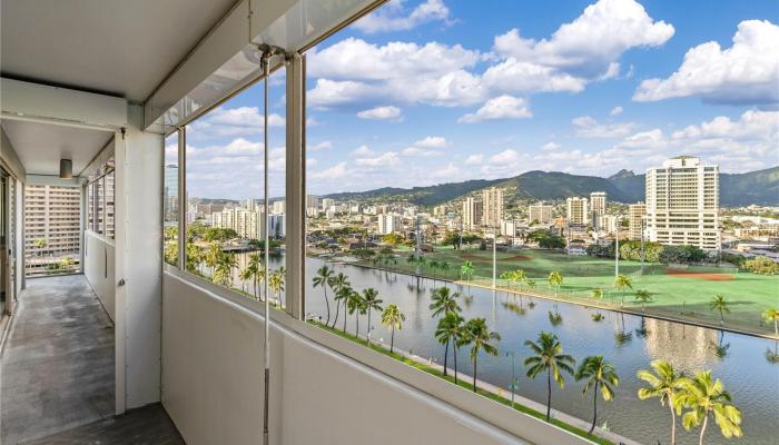 Oahu Surf 2 condo # 1201, Honolulu, Hawaii - photo 1 of 1