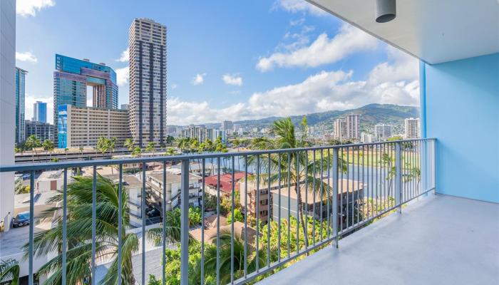 Oahu Surf 2 condo # 904, Honolulu, Hawaii - photo 1 of 1