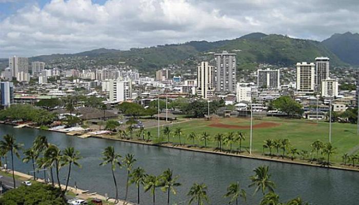 Oahu Surf 2 condo # PH2, Honolulu, Hawaii - photo 1 of 1