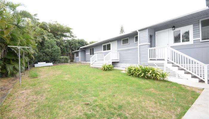 44  Kaneohe Bay Drive Kalaheo Hillside, Kailua home - photo 1 of 1