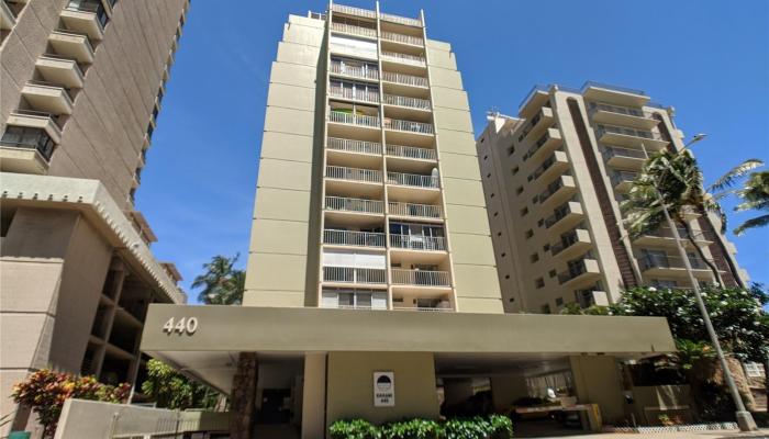 440 Lewers Street Honolulu - Rental - photo 1 of 10