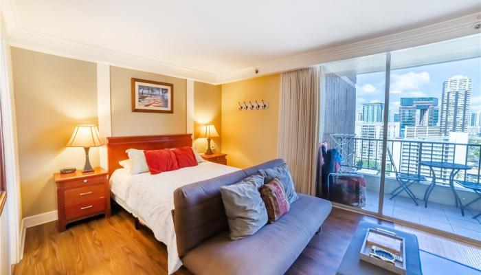 Royal Garden At Waikiki condo # 1804, Honolulu, Hawaii - photo 1 of 16