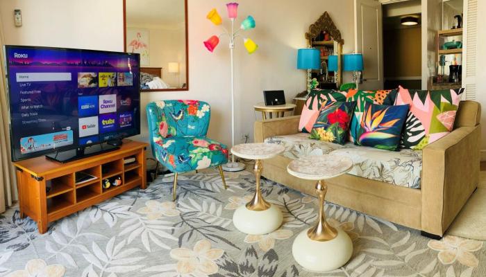 Royal Garden At Waikiki condo # 1808, Honolulu, Hawaii - photo 1 of 25