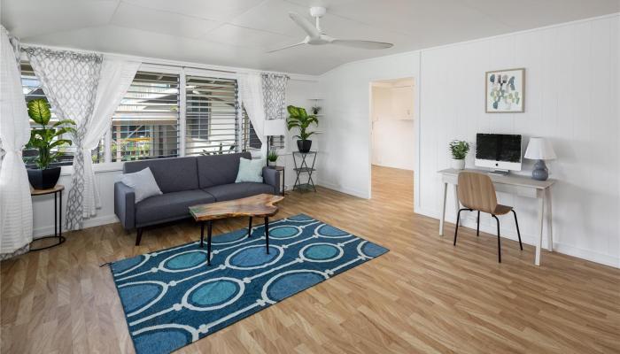 440  Oneawa Street Coconut Grove, Kailua home - photo 1 of 1